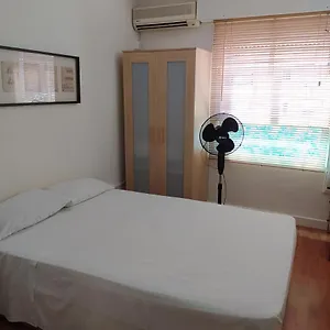 Apartamento Céntrico Apartamento, Santa Cruz de Tenerife