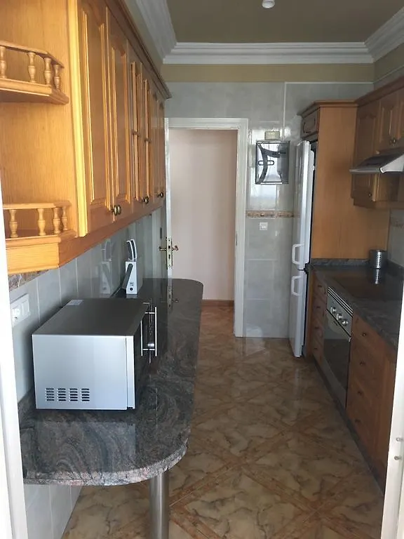 Dream Sky Apartment Santa Cruz de Tenerife 0*,  Spain