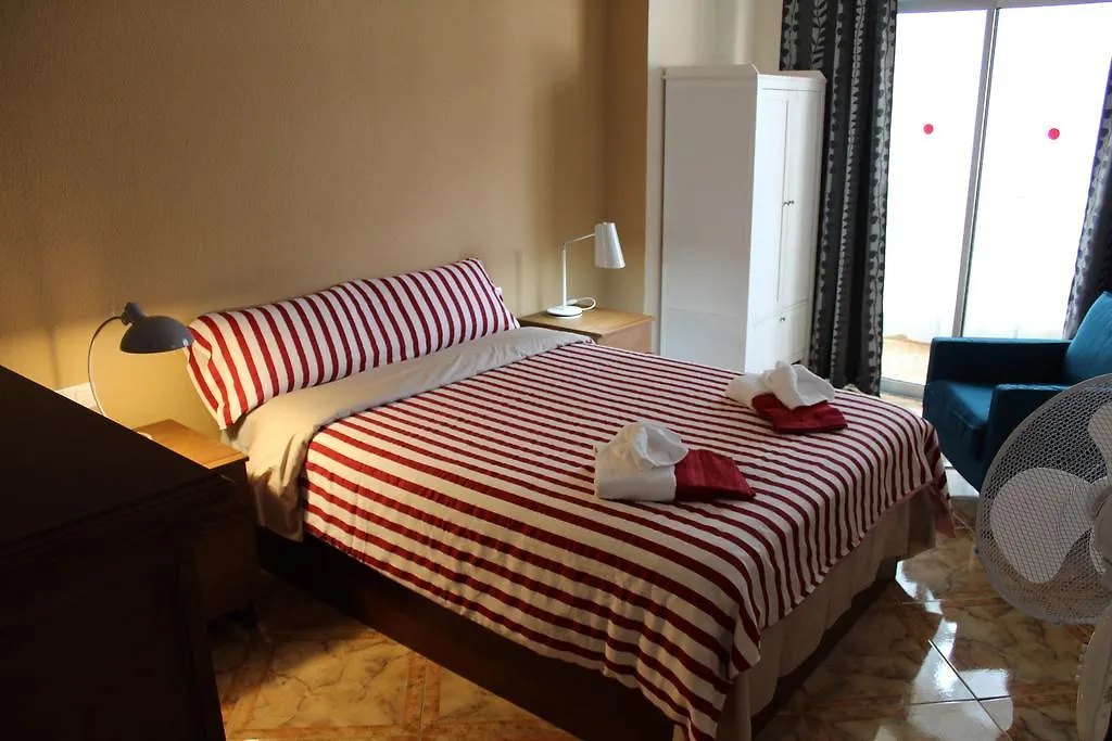 Dream Sky Apartment Santa Cruz de Tenerife