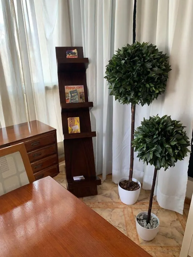 Dream Sky Apartment Santa Cruz de Tenerife