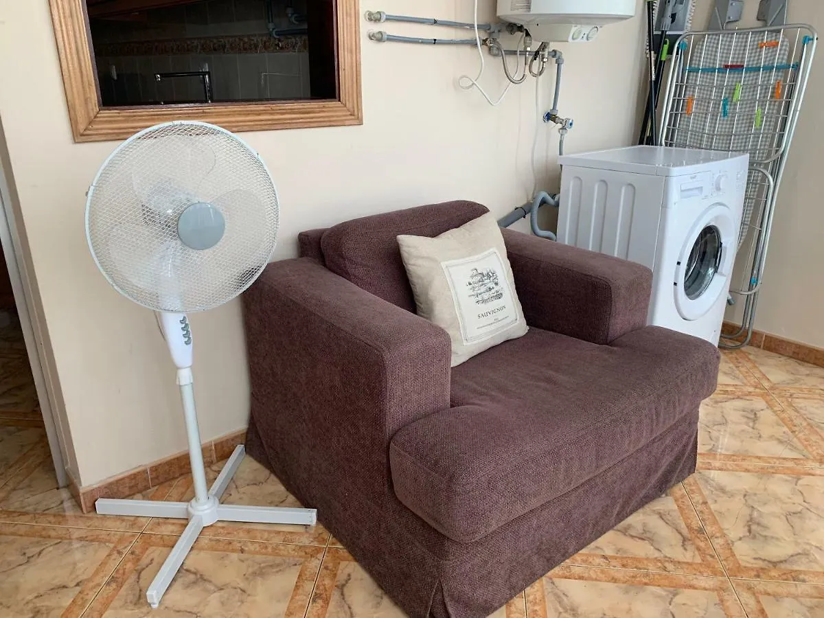 Dream Sky Apartment Santa Cruz de Tenerife Spain